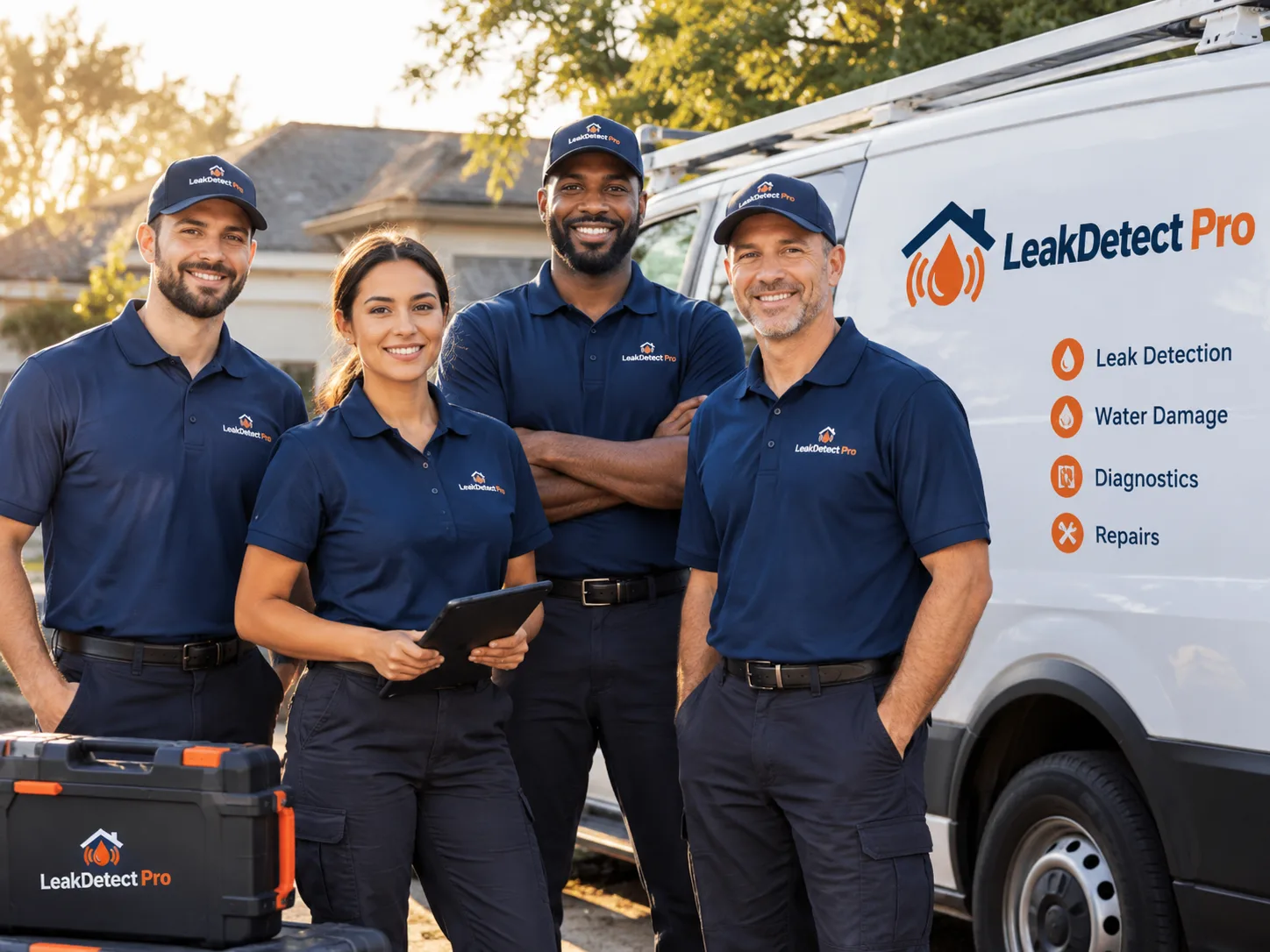 Roof Repair company in Mcdavid, FL